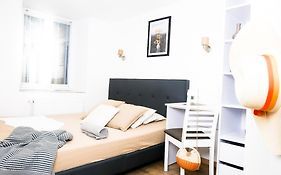 Budapest City Center, Nicely Renovated Apartment With 3 Bedrooms