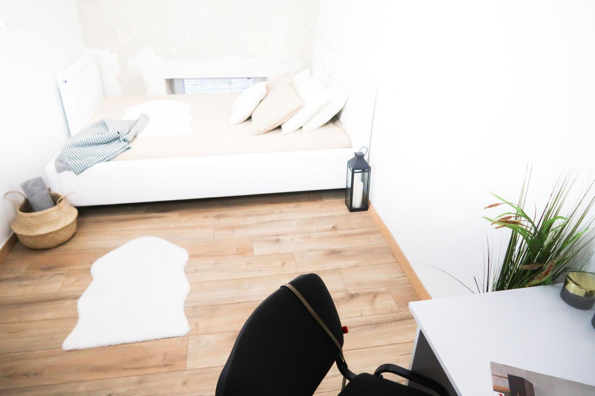 Budapest City Center, Nicely Renovated Apartment With 3 Bedrooms Kültér fotó