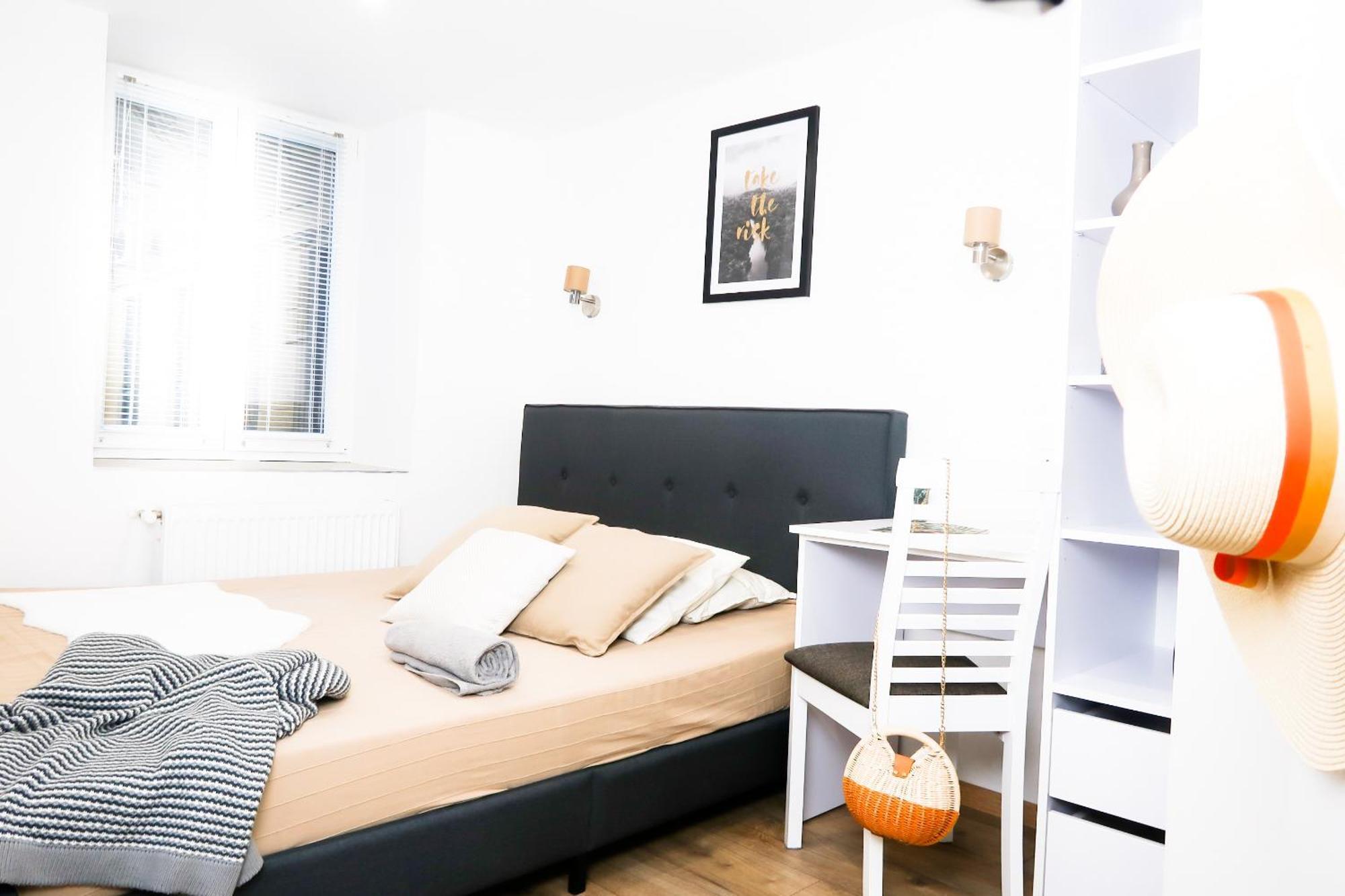 Budapest City Center, Nicely Renovated Apartment With 3 Bedrooms Kültér fotó